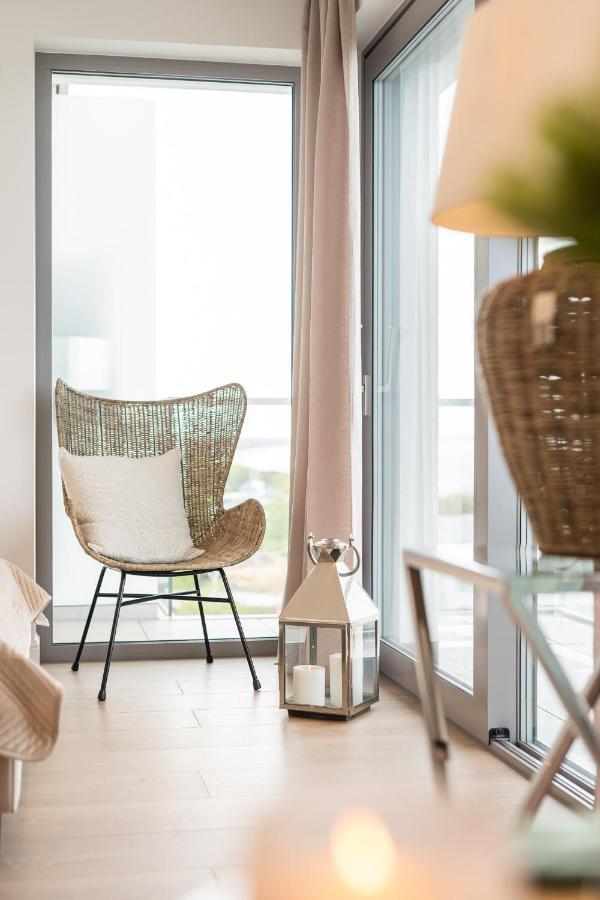 미엥지즈드로예 Balticus Sea View 아파트 외부 사진