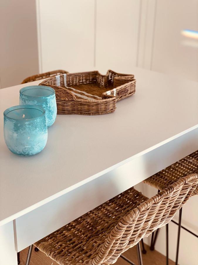 미엥지즈드로예 Balticus Sea View 아파트 외부 사진